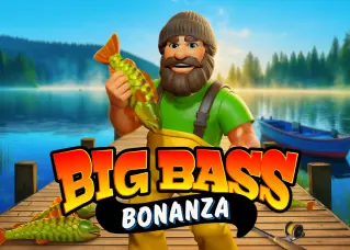 huay9bet Big Bass Bonanza ทดลองเล่นฟรี