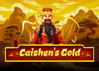 huay9bet Caishen's Gold ทดลองเล่นฟรี