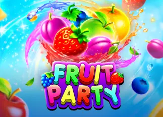 huay9bet Fruit Party ทดลองเล่นฟรี
