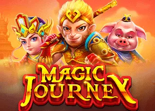 huay9bet Magic Journey ทดลองเล่นฟรี