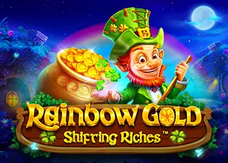 huay9bet Rainbow Gold ทดลองเล่นฟรี