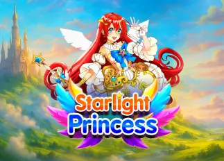 huay9bet Starlight Princess ทดลองเล่นฟรี
