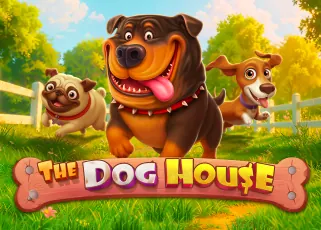 huay9bet The Dog House ทดลองเล่นฟรี